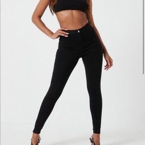Missguided Jeans